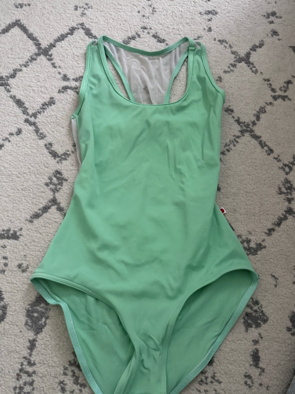 green alexi in m